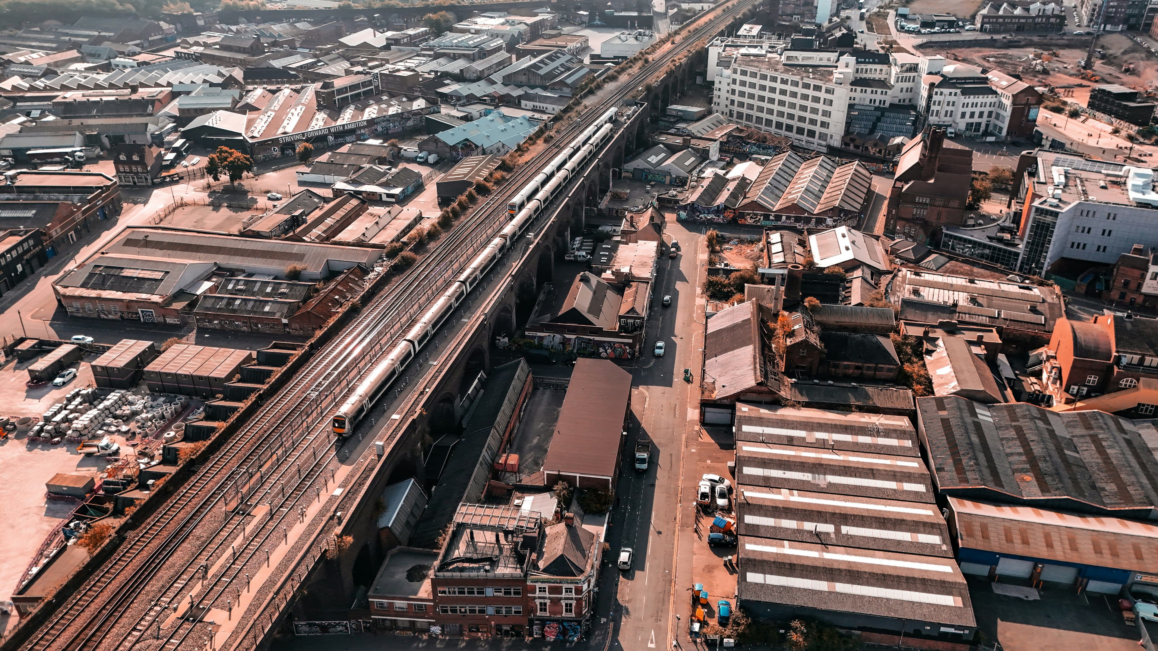 Industrial Development